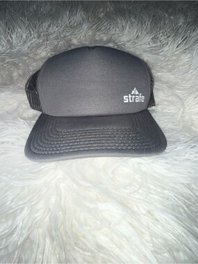Strafe Aspen | Brand New Trucker Hat